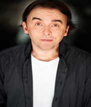 Corporate actor 3 Gary Boulter