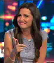 corporate actor Heather Maltman