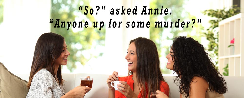 Frequently asked murder mystery questions image