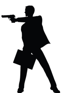 corporate murder mystery image 2