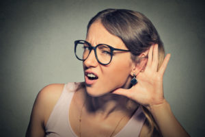 Murder Mystery Communication exercise image - Listening