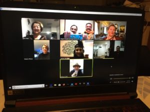 online murder mystery image