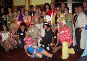 Conference entertainment with Murder Mystery Fun