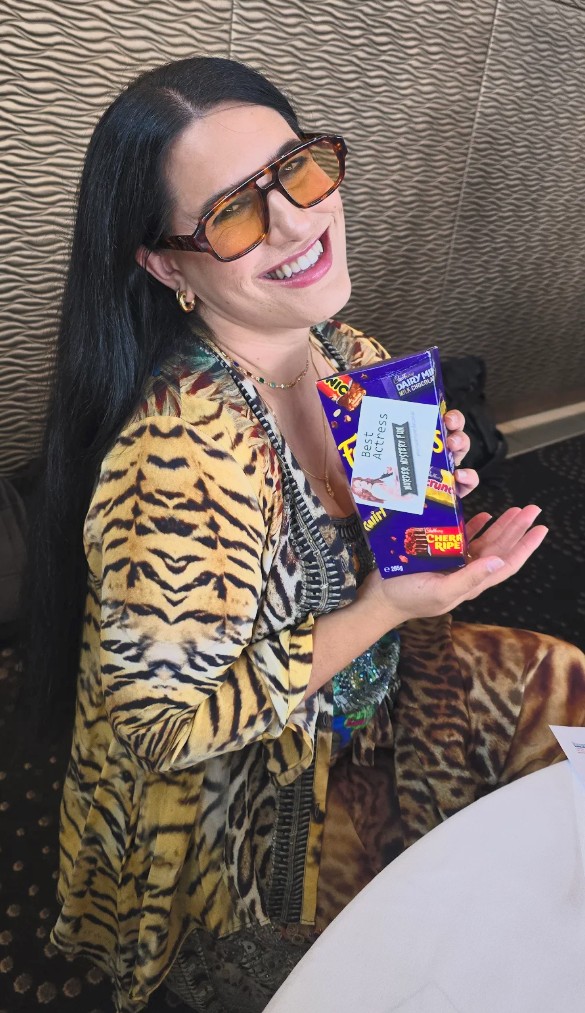 Murder Mystery Fun Sdyndy