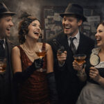 Costume & accessory party ideas